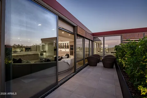 $6,500,000 | 7157 East Rancho Vista Drive, Unit 7006, Scottsdale, AZ 85251