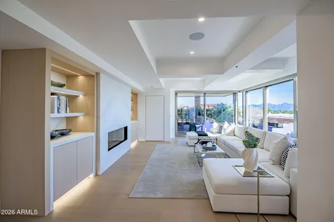 $6,500,000 | 7157 East Rancho Vista Drive, Unit 7006, Scottsdale, AZ 85251