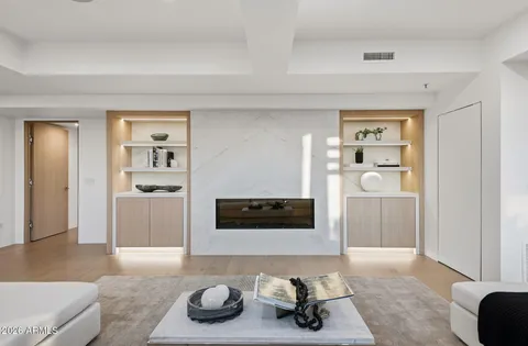 $6,500,000 | 7157 East Rancho Vista Drive, Unit 7006, Scottsdale, AZ 85251