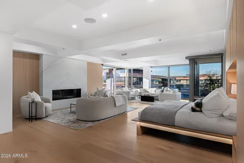 $6,500,000 | 7157 East Rancho Vista Drive, Unit 7006, Scottsdale, AZ 85251