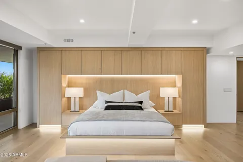 $6,500,000 | 7157 East Rancho Vista Drive, Unit 7006, Scottsdale, AZ 85251