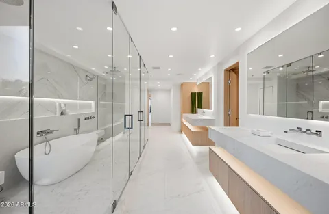 $6,500,000 | 7157 East Rancho Vista Drive, Unit 7006, Scottsdale, AZ 85251