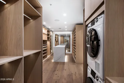 $6,500,000 | 7157 East Rancho Vista Drive, Unit 7006, Scottsdale, AZ 85251