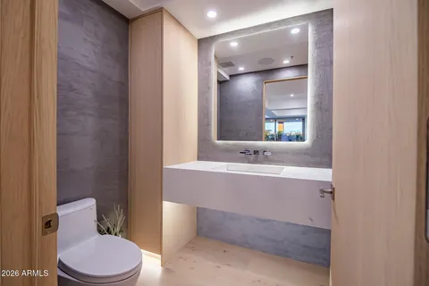 $6,500,000 | 7157 East Rancho Vista Drive, Unit 7006, Scottsdale, AZ 85251