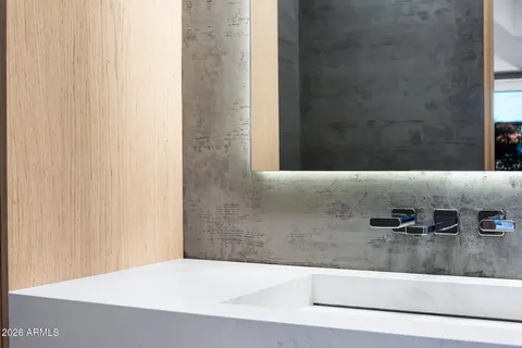 $6,500,000 | 7157 East Rancho Vista Drive, Unit 7006, Scottsdale, AZ 85251