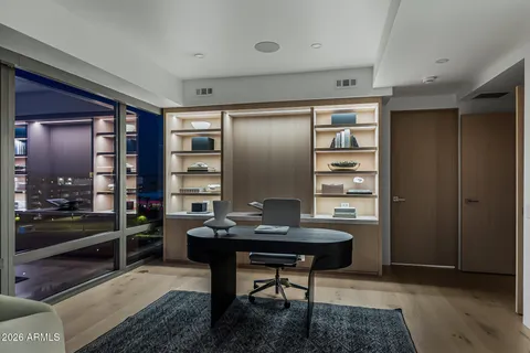 $6,500,000 | 7157 East Rancho Vista Drive, Unit 7006, Scottsdale, AZ 85251