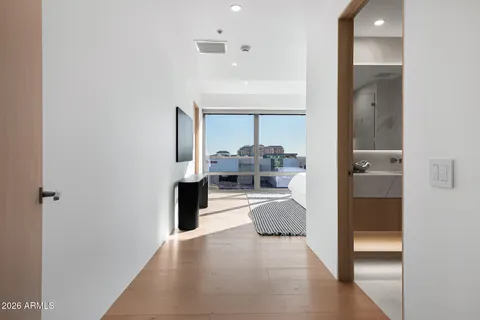 $6,500,000 | 7157 East Rancho Vista Drive, Unit 7006, Scottsdale, AZ 85251