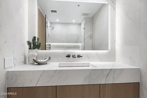 $6,500,000 | 7157 East Rancho Vista Drive, Unit 7006, Scottsdale, AZ 85251