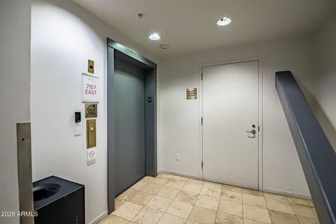 $6,500,000 | 7157 East Rancho Vista Drive, Unit 7006, Scottsdale, AZ 85251