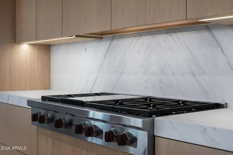 $6,500,000 | 7157 East Rancho Vista Drive, Unit 7006, Scottsdale, AZ 85251