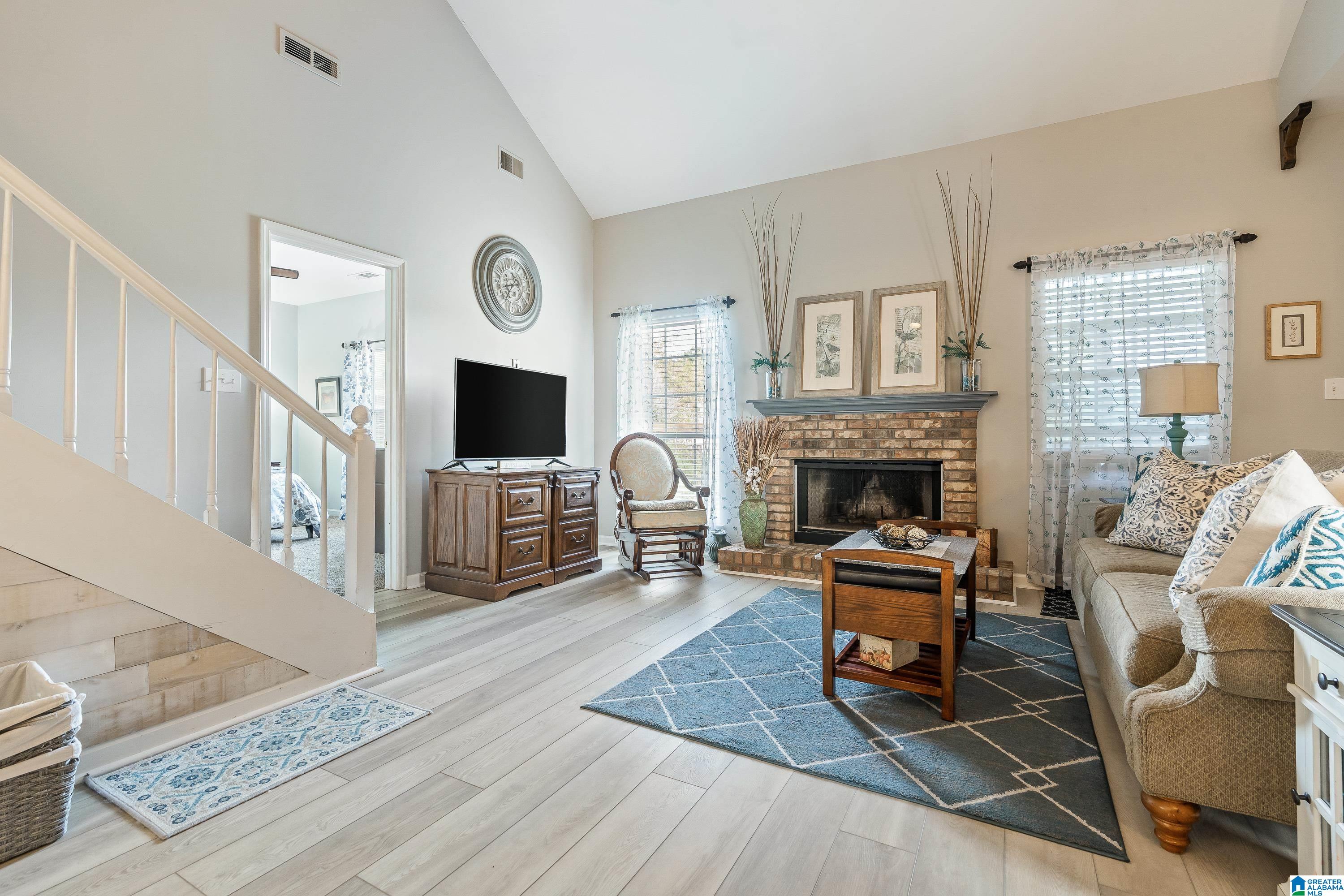 6878 Pannell Road Trussville, AL 35173 - Photo 5 of 37