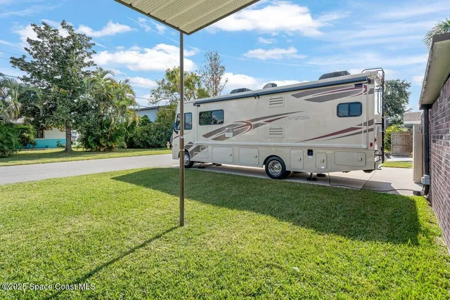 $525,000 | 828 Heron Road, Cocoa, FL 32926