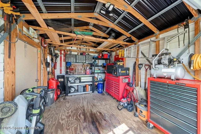 $525,000 | 828 Heron Road, Cocoa, FL 32926