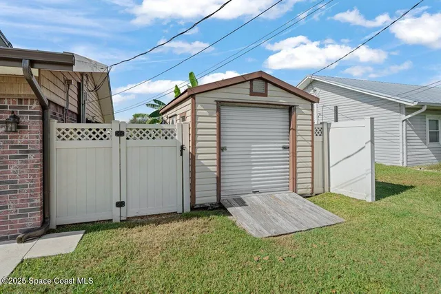 $525,000 | 828 Heron Road, Cocoa, FL 32926