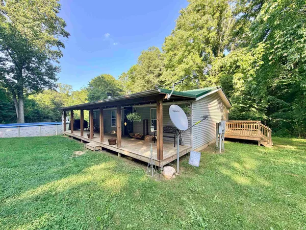 $375,000 | 3356 County Road 525 West, Poland, IN 47868