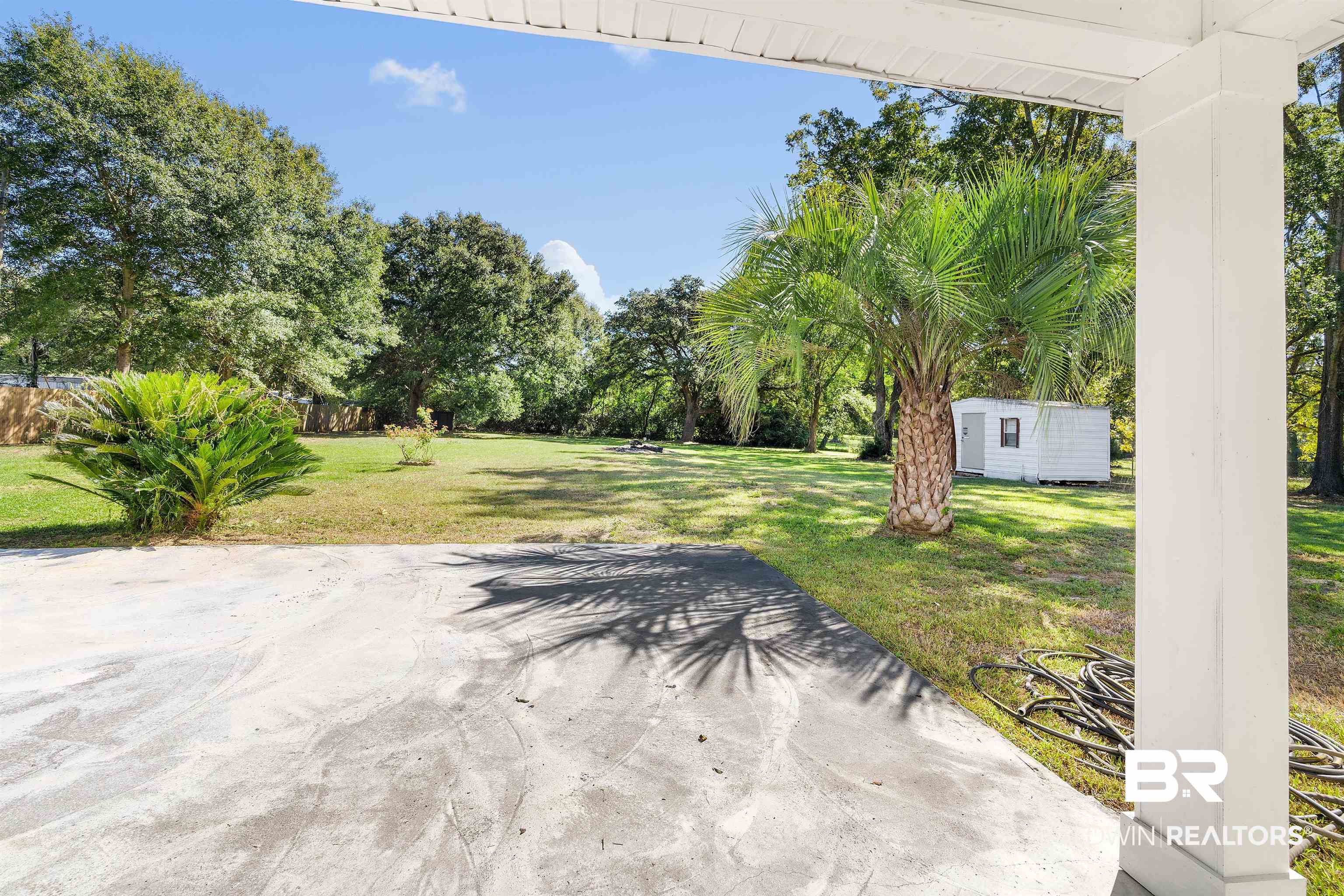 4937 Huron Road Mobile, AL 36619 - Photo 25 of 28
