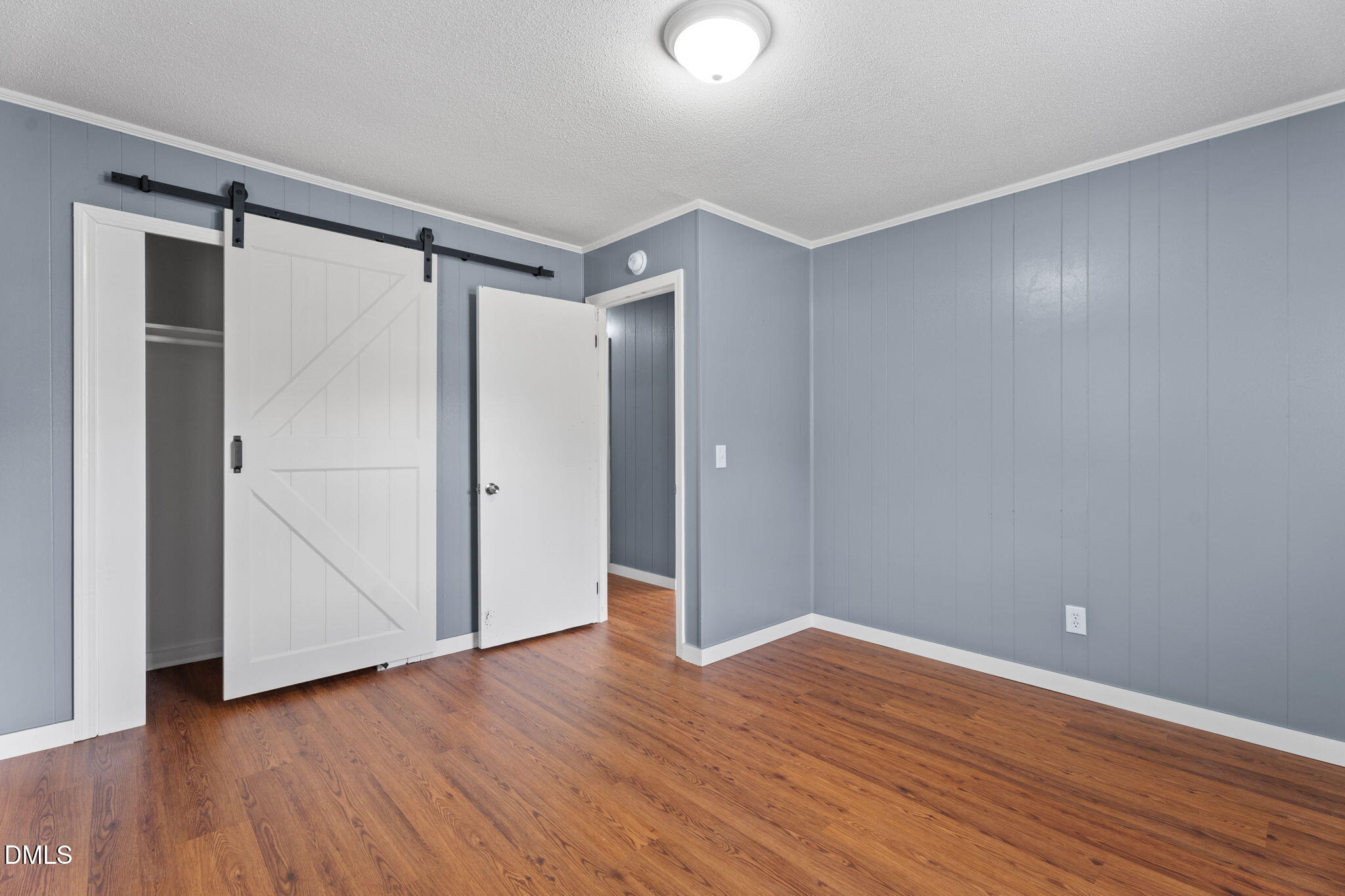 9569 Ridgeville Road Leasburg, NC 27291 - Photo 19 of 38 Bedroom 3