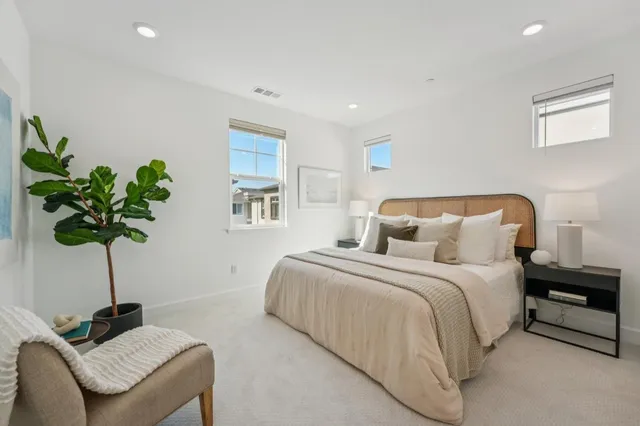 $1,288,000 | 1015 Abruzzo Lane, Unit 1, San Jose, CA 95133