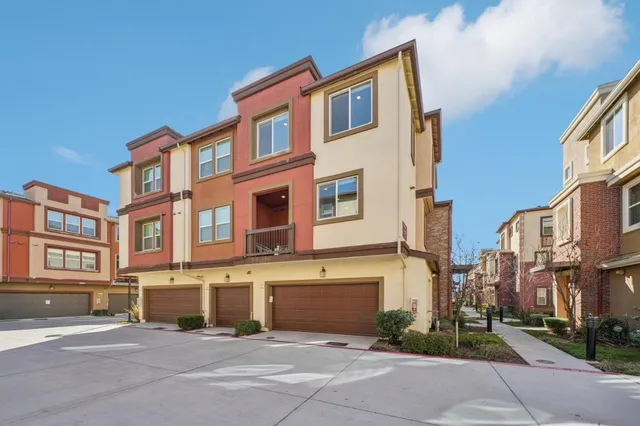 $1,288,000 | 1015 Abruzzo Lane, Unit 1, San Jose, CA 95133