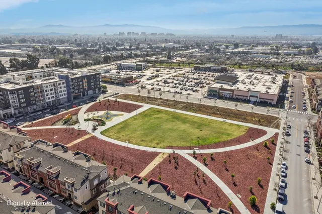 $1,288,000 | 1015 Abruzzo Lane, Unit 1, San Jose, CA 95133