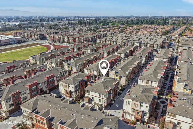 $1,288,000 | 1015 Abruzzo Lane, Unit 1, San Jose, CA 95133