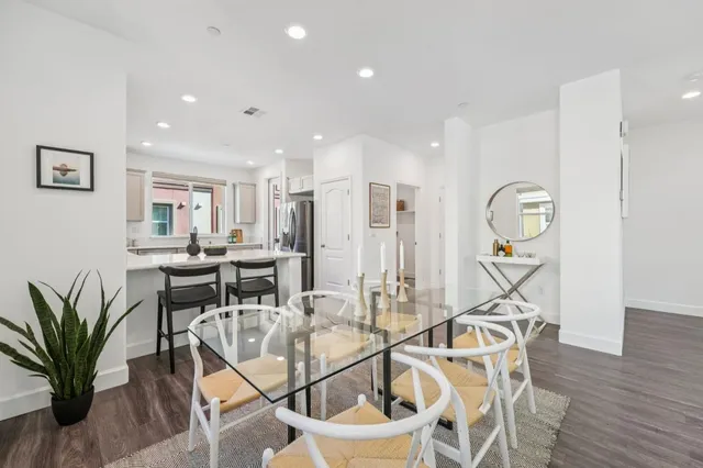 $1,288,000 | 1015 Abruzzo Lane, Unit 1, San Jose, CA 95133