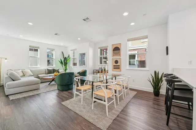 $1,288,000 | 1015 Abruzzo Lane, Unit 1, San Jose, CA 95133