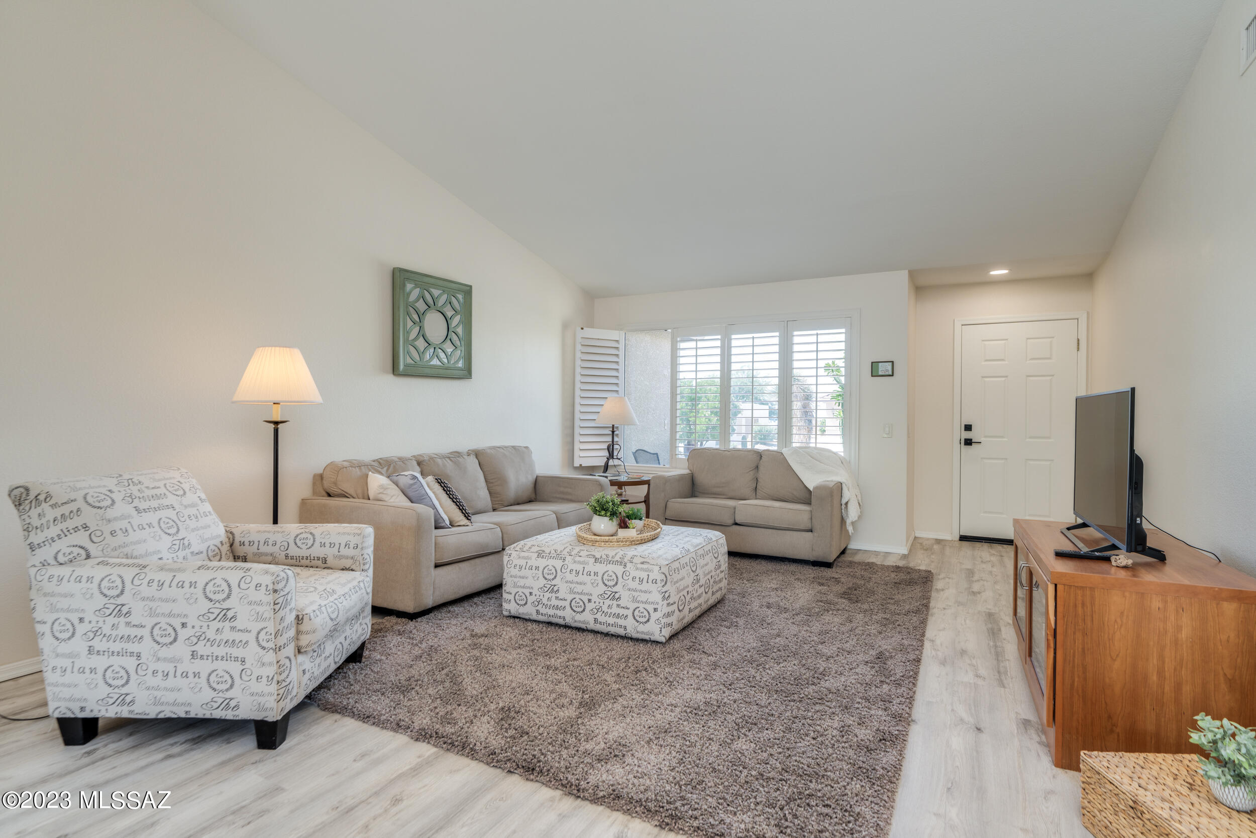 65178 East Rose Ridge Court Tucson, AZ 85739 - Photo 11 of 50