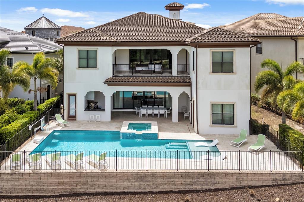 460 Muirfield Loop Reunion, FL 34747 - Photo 2 of 60