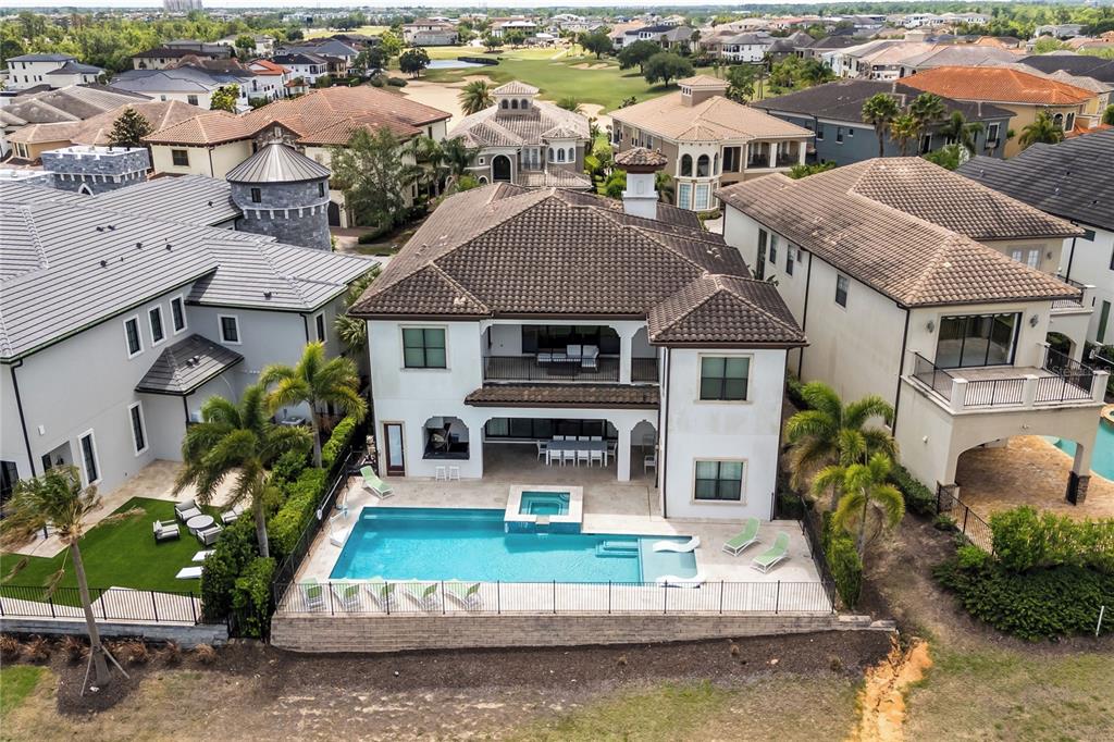 460 Muirfield Loop Reunion, FL 34747 - Photo 47 of 60