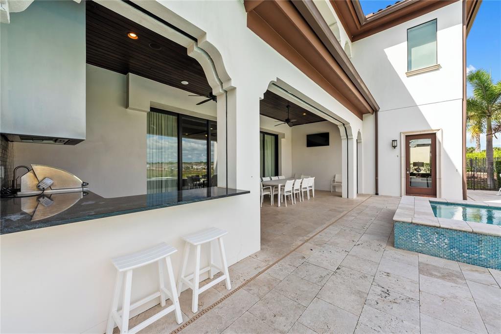 460 Muirfield Loop Reunion, FL 34747 - Photo 59 of 60