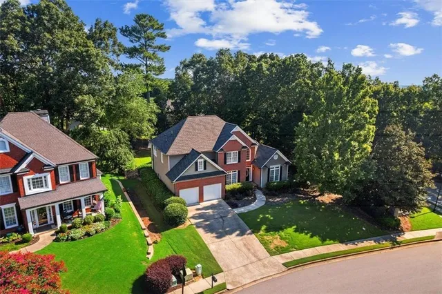 $4,000 | 3448 Highland Forge Trail, Dacula, GA 30019