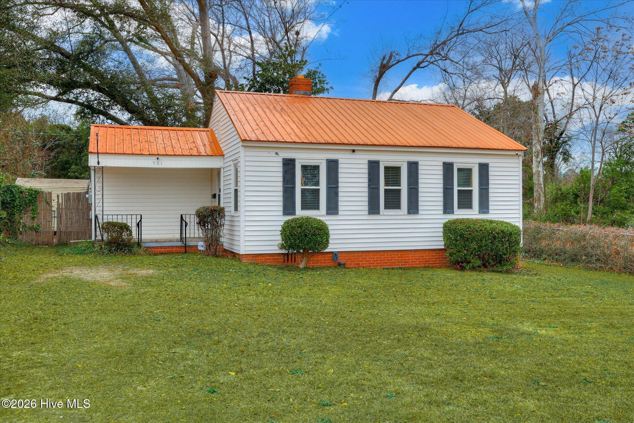 531 Carr Street Augusta, GA 30904 - Photo 2 of 36