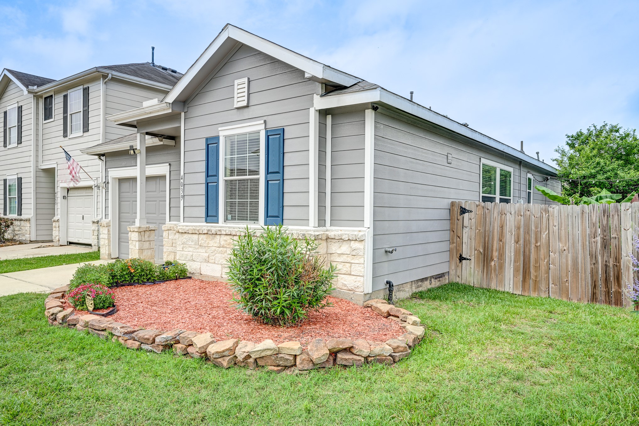 4039 Mossy Spring Lane Spring, TX 77388 - Photo 3 of 48