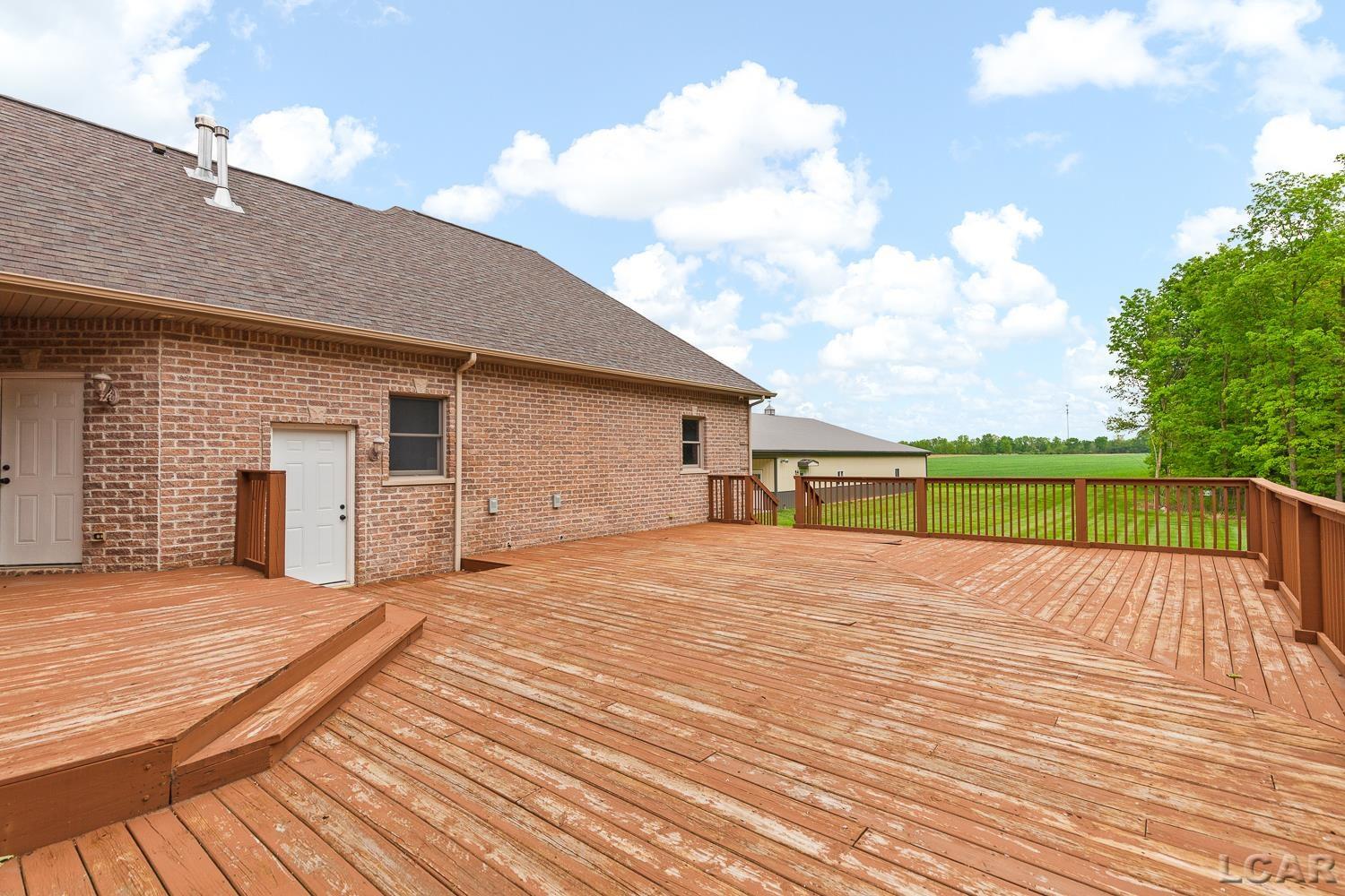 5397 Elm Road Hudson, MI 49247 - Photo 69 of 96