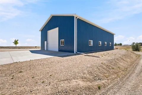 $875,000 | 38330 East 147th Place, Keenesburg, CO 80643