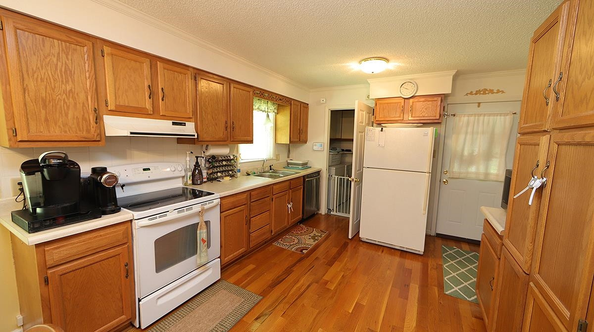 7121 Riley Hill Road Wendell, NC 27591 - Photo 4 of 16 Photo 4