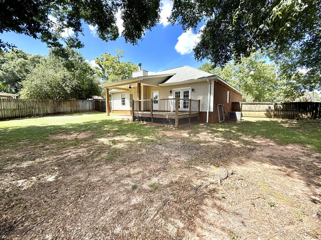 1311 Woodleigh Road Dothan, AL 36305 - Photo 32 of 32 Gallery Image 32