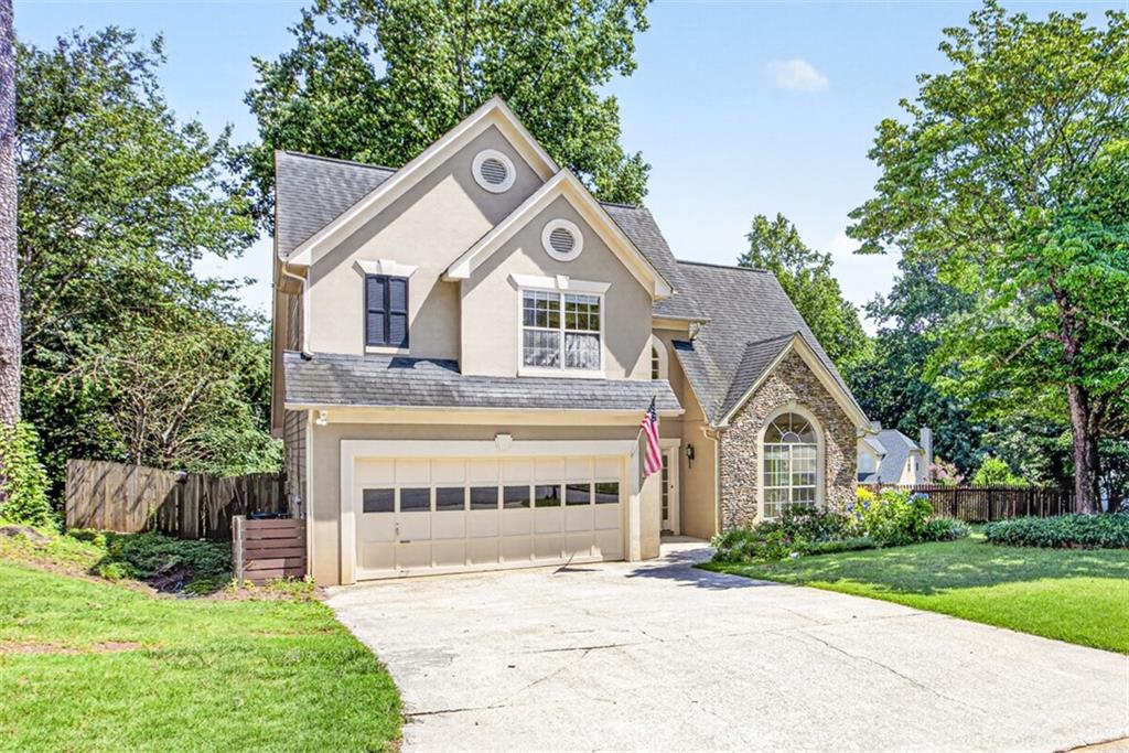 650 Ruxbury Court Suwanee, GA 30024 - Photo 2 of 43