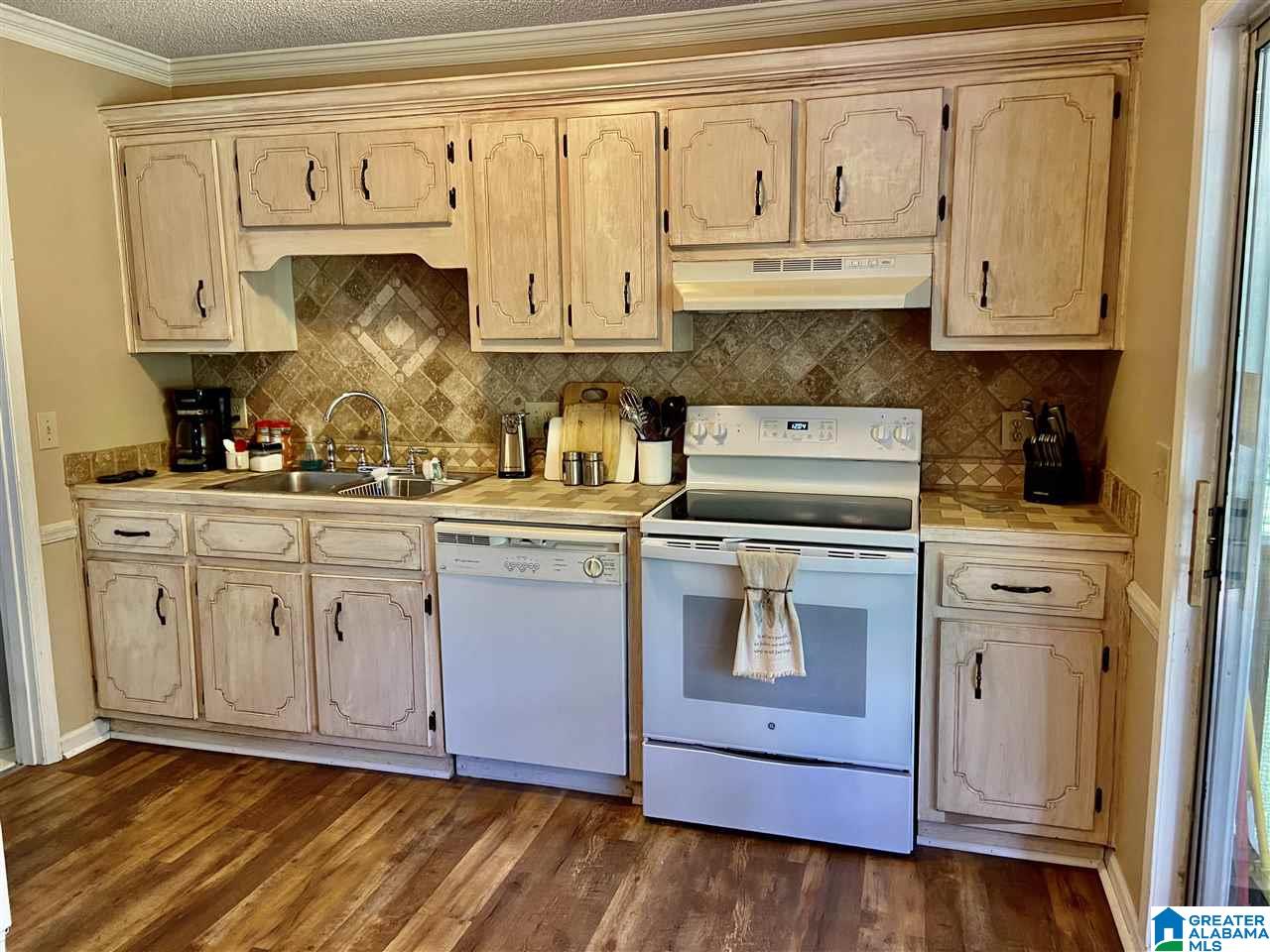 5414 Dug Hollow Road Pinson, AL 35126 - Photo 10 of 25