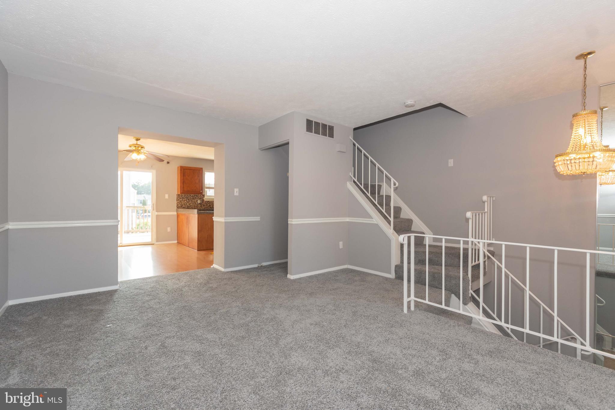 503 Kosoak Road Baltimore, MD 21220 - Photo 22 of 44 Living room