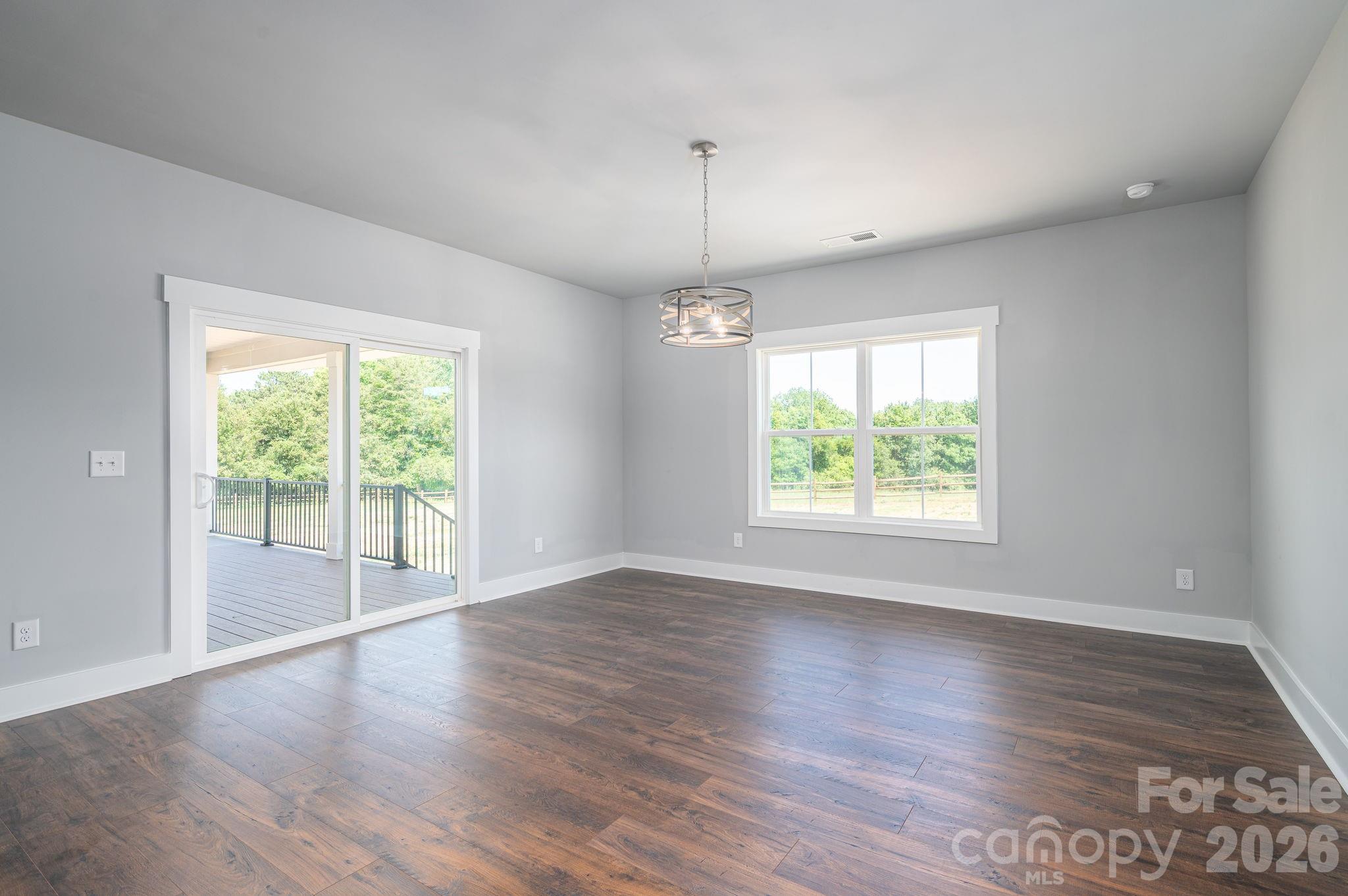 1343 Zeb Haynes Road Maiden, NC 28650 - Photo 9 of 38