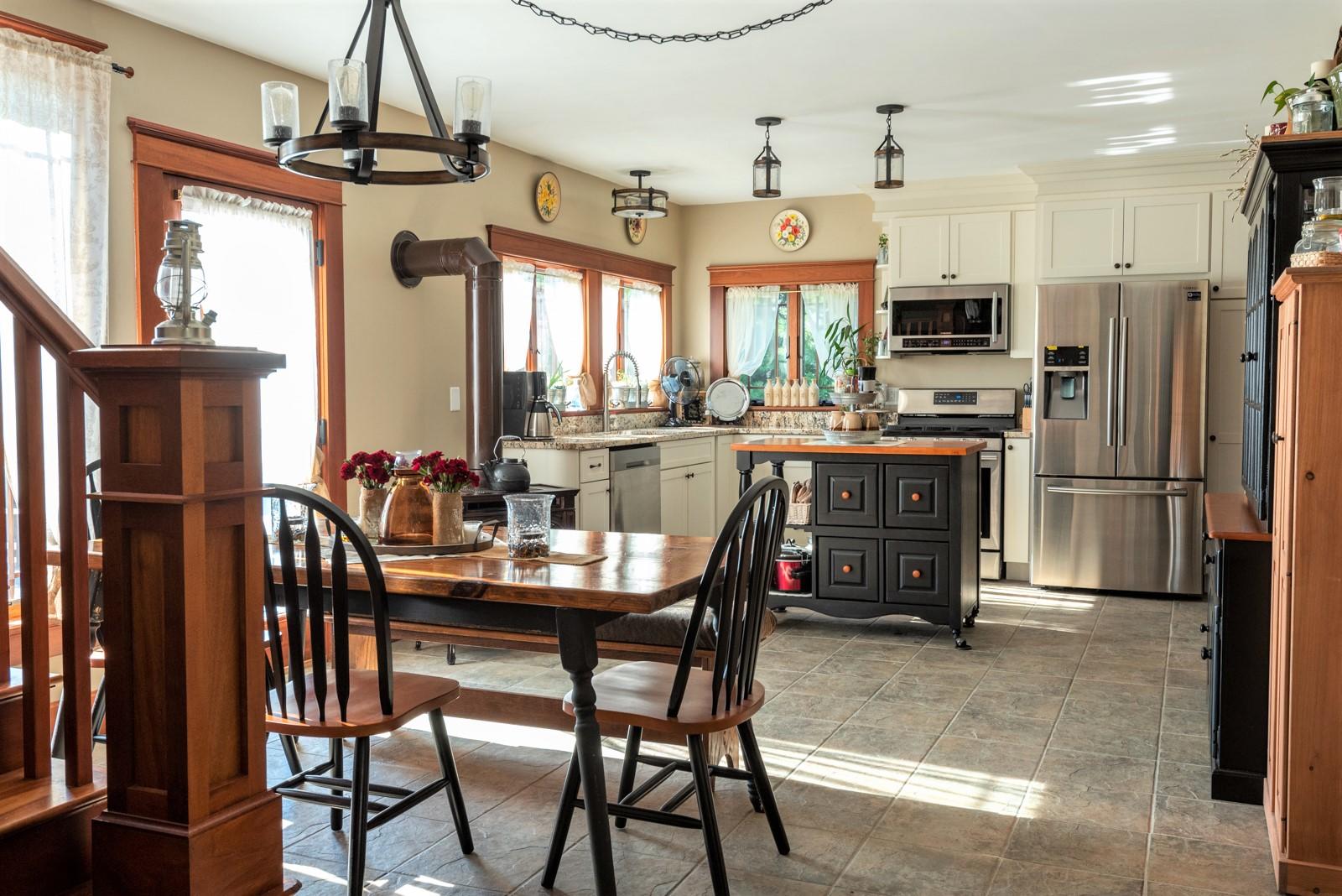 119 W Road Chesterville, ME 04938 - Photo 31 of 74 lakehome_westroad058
