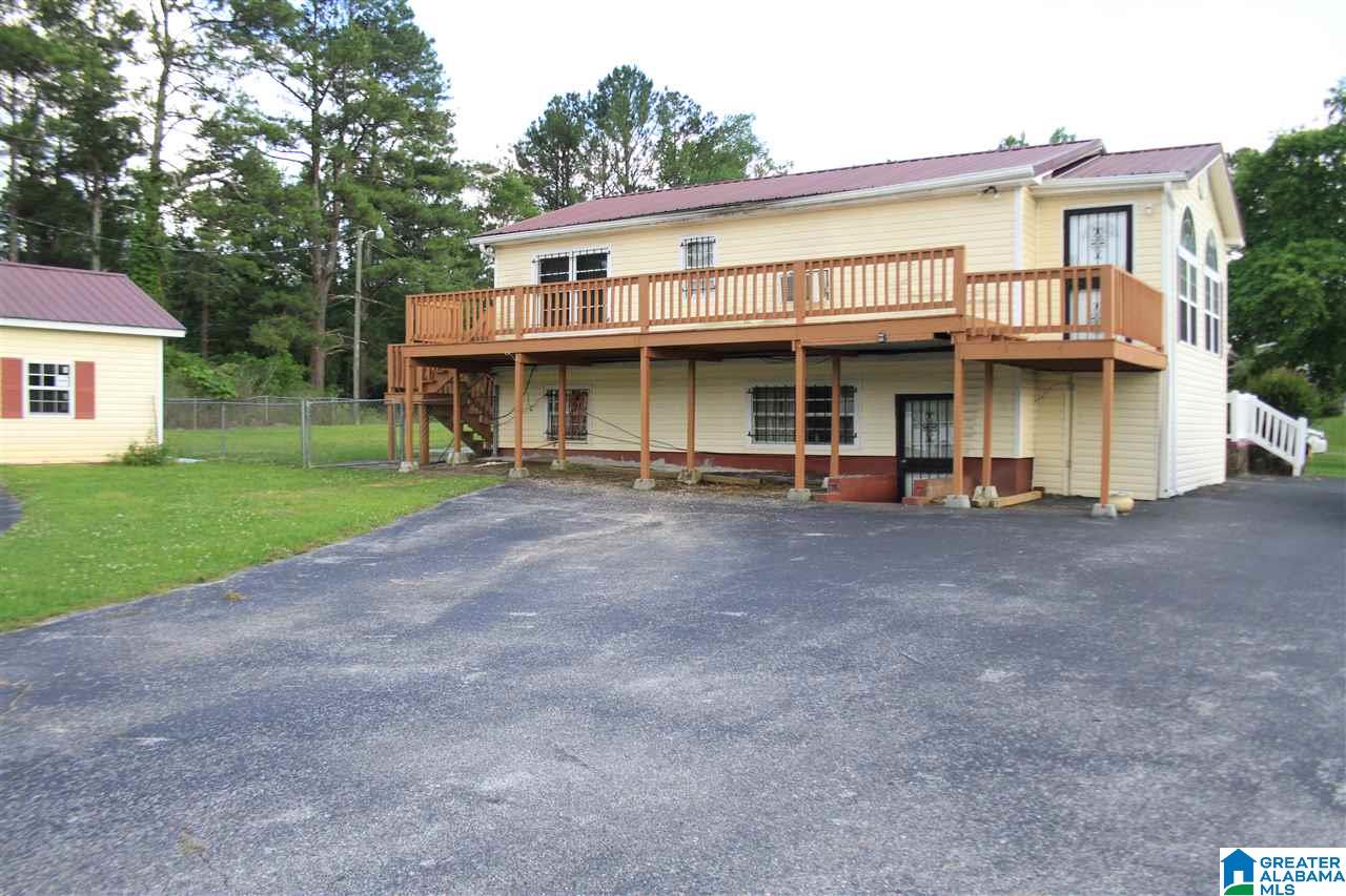 174 Warrior Circle Ohatchee, AL 36271 - Photo 34 of 36
