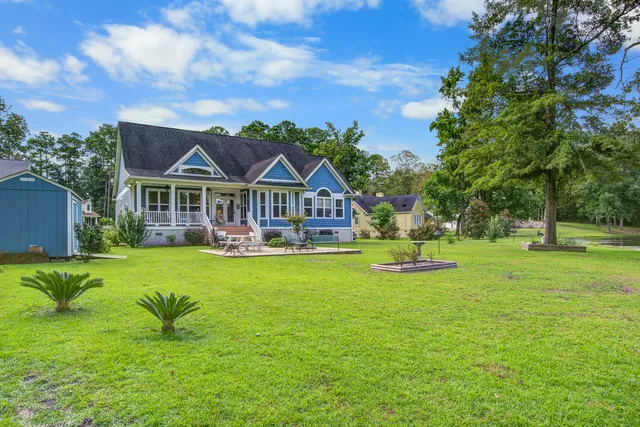 $464,900 | 670 Plantation Drive, Santee, SC 29142