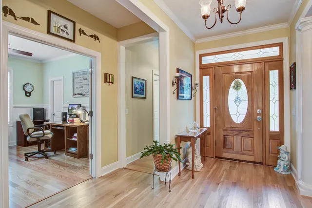 $464,900 | 670 Plantation Drive, Santee, SC 29142