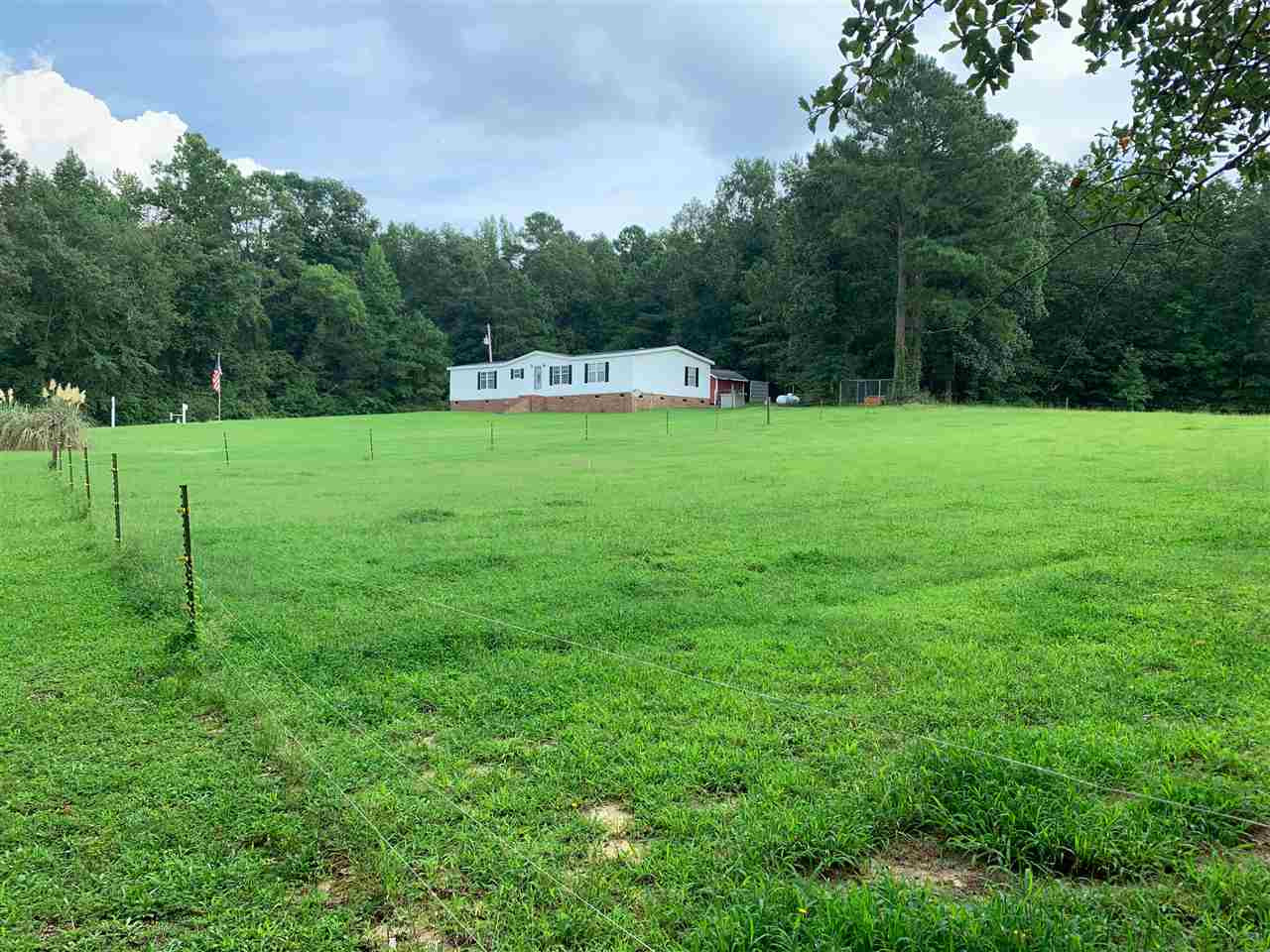 4601 Mitchell Mill Road Wake Forest, NC 27587 - Photo 29 of 30 Photo 29