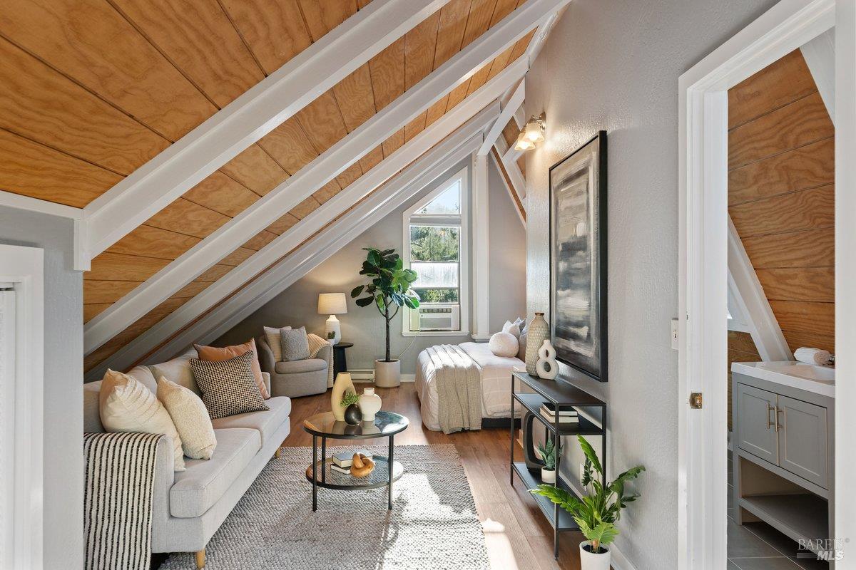 111 Deer Hollow Road San Anselmo, CA 94960 - Photo 50 of 70