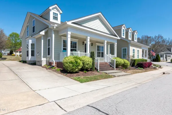 $415,000 | 3818 Heritage Spring Circle, Wake Forest, NC 27587