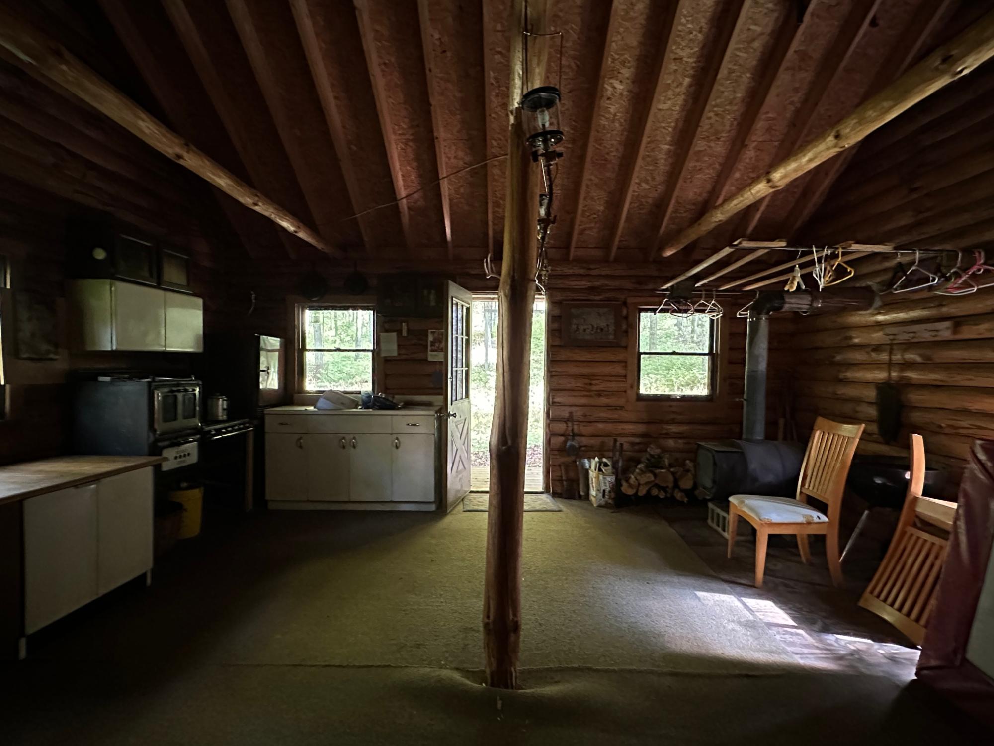 Off County Line Lake Road Watersmeet, MI 49969 - Photo 10 of 28 Gallery Image 10